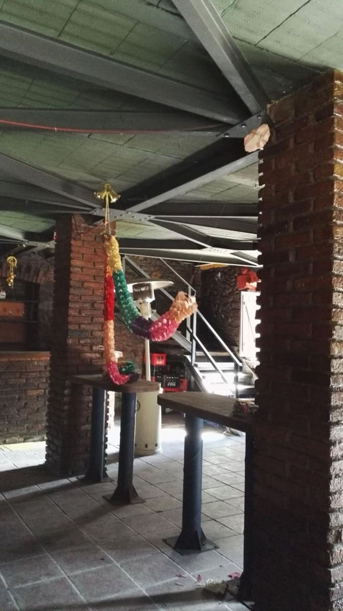 Byhus til salg i Mieres med garage - € 150.000 (Ref: 8910874)