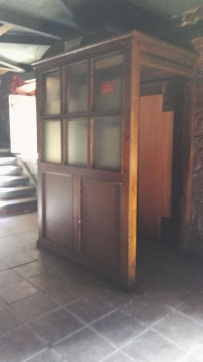 Byhus til salg i Mieres med garage - € 150.000 (Ref: 8910874)