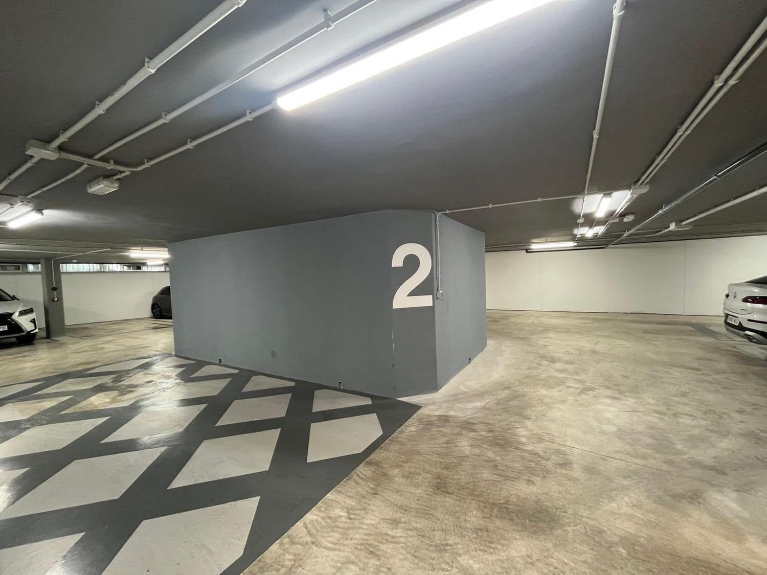 Garage til salg i Murcia by - € 70.000 (Ref: 8910875)