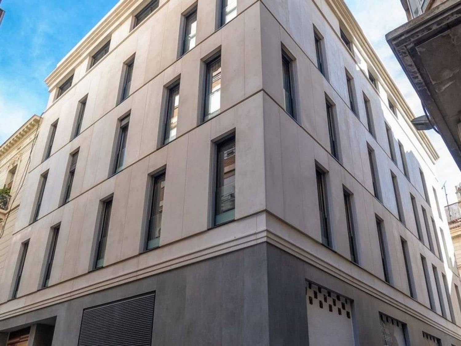 Garage til salg i Murcia by - € 70.000 (Ref: 8910875)