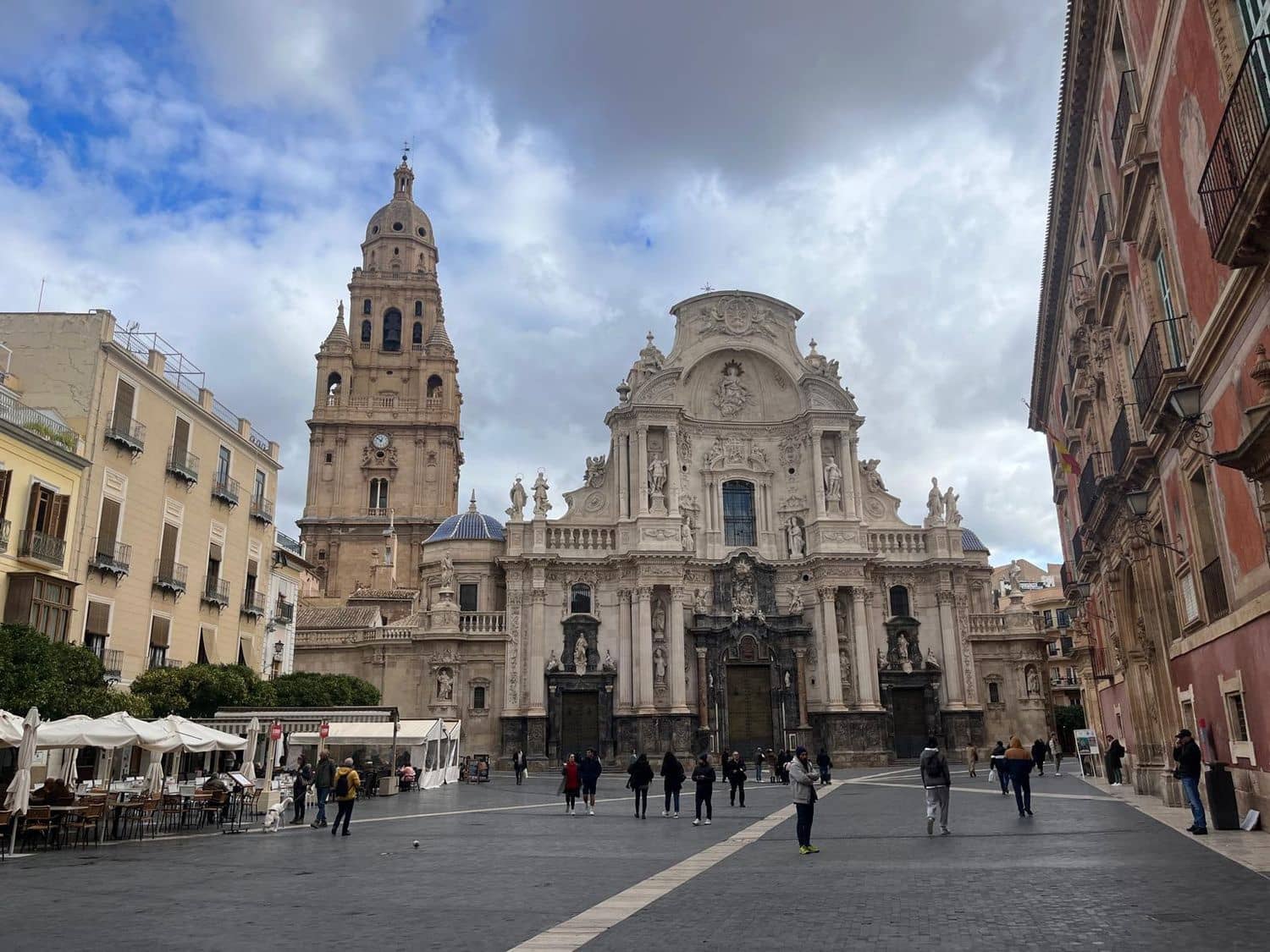 Garage til salg i Murcia by - € 70.000 (Ref: 8910875)