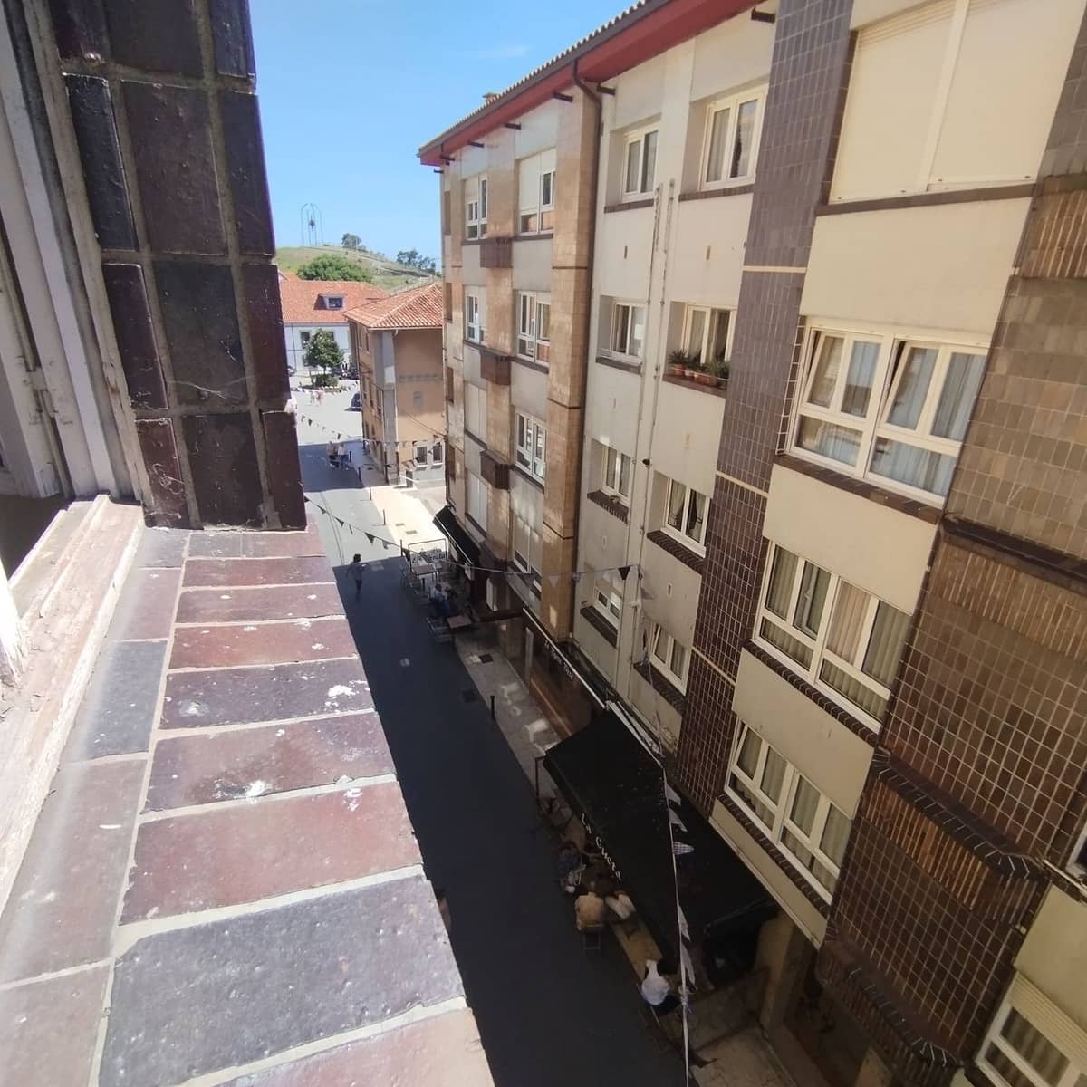 5 sypialnia Apartament na sprzedaż w Carreno z garażem - 180 000 € (Ref: 8910876)