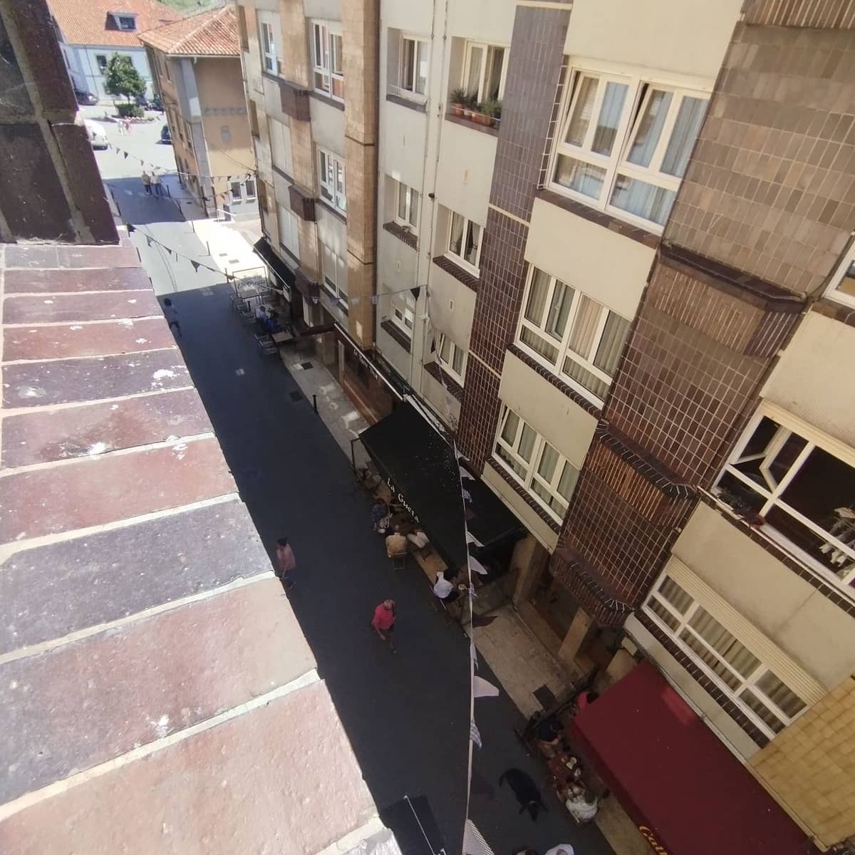 5 sypialnia Apartament na sprzedaż w Carreno z garażem - 180 000 € (Ref: 8910876)