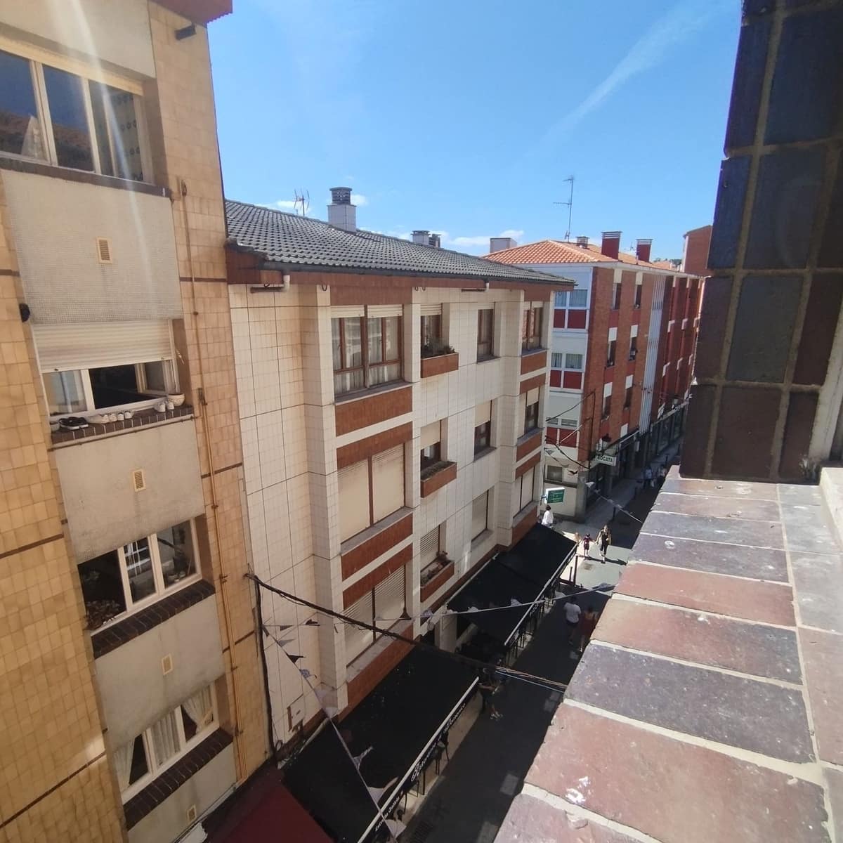 5 sypialnia Apartament na sprzedaż w Carreno z garażem - 180 000 € (Ref: 8910876)