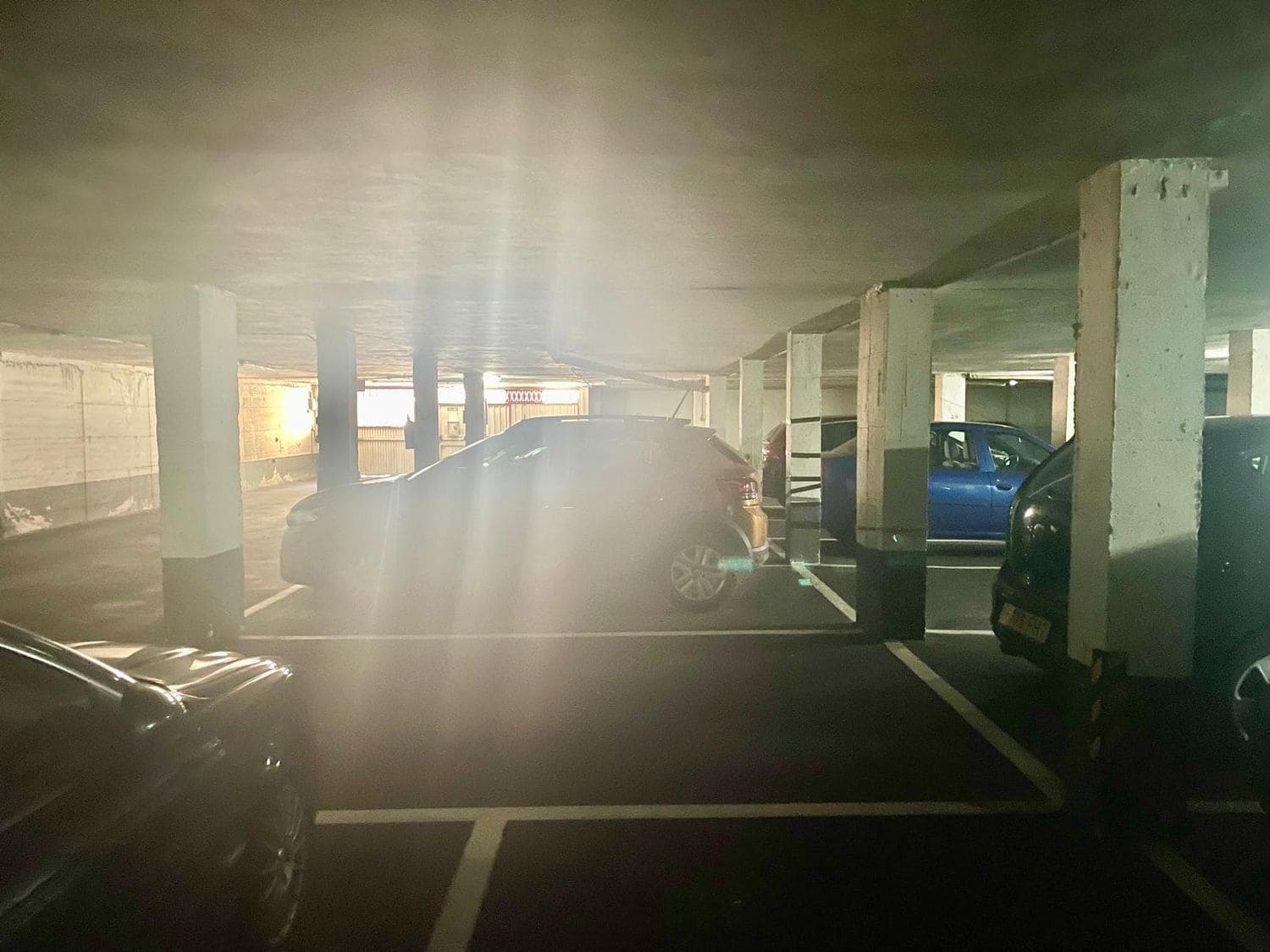 Garage til salg i Gijon - € 17.000 (Ref: 8912557)