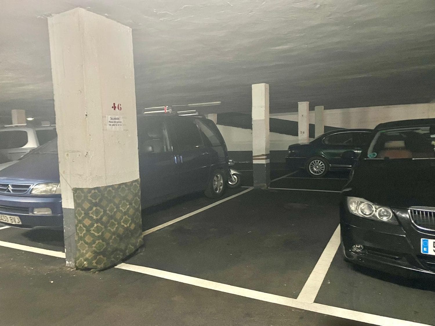 Garage til salg i Gijon - € 17.000 (Ref: 8912557)