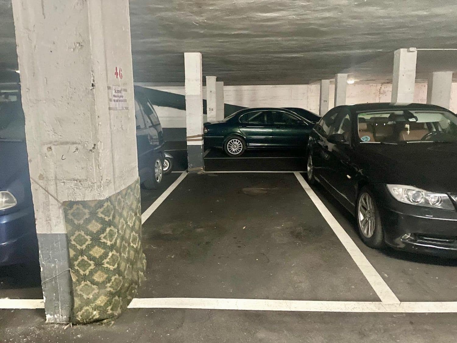 Garage til salg i Gijon - € 17.000 (Ref: 8912557)