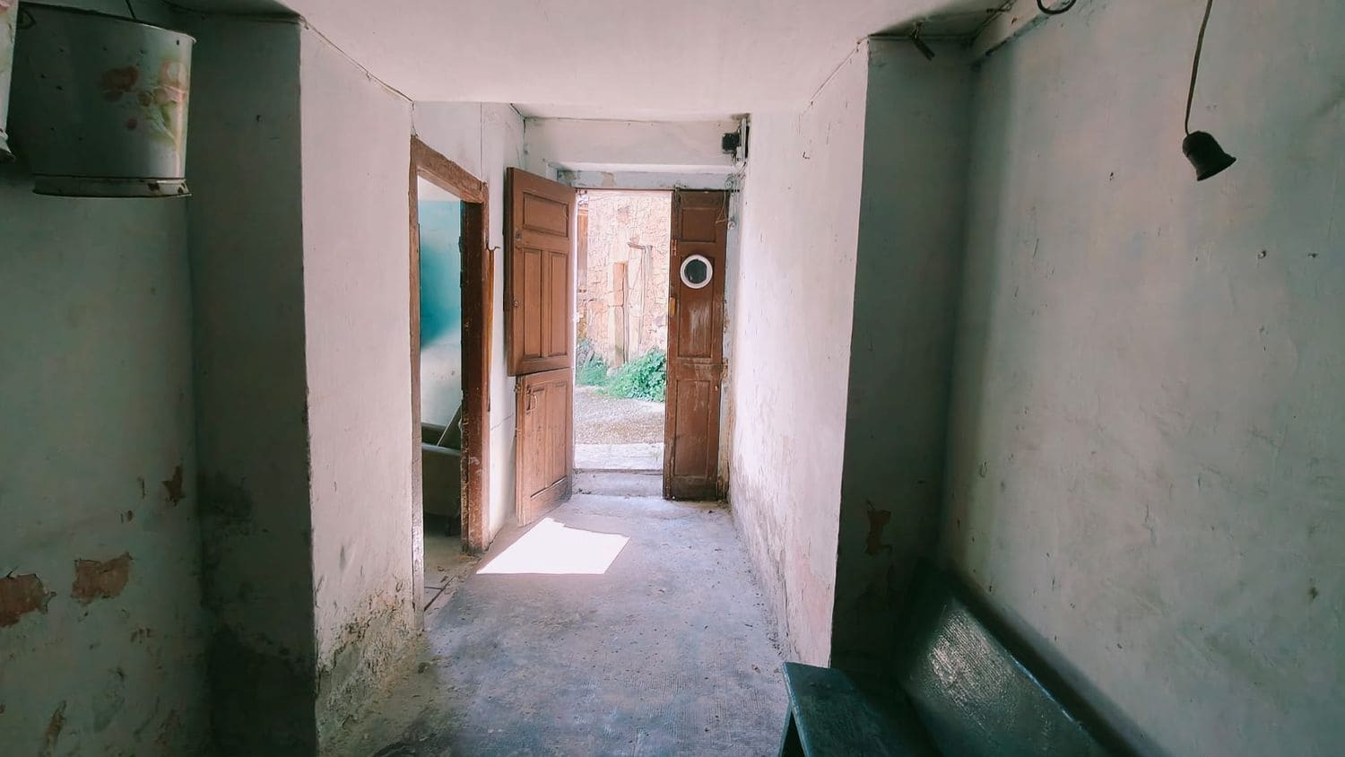 4 sypialnia Finka/Dom wiejski na sprzedaż w Langreo z garażem - 35 000 € (Ref: 8914617)