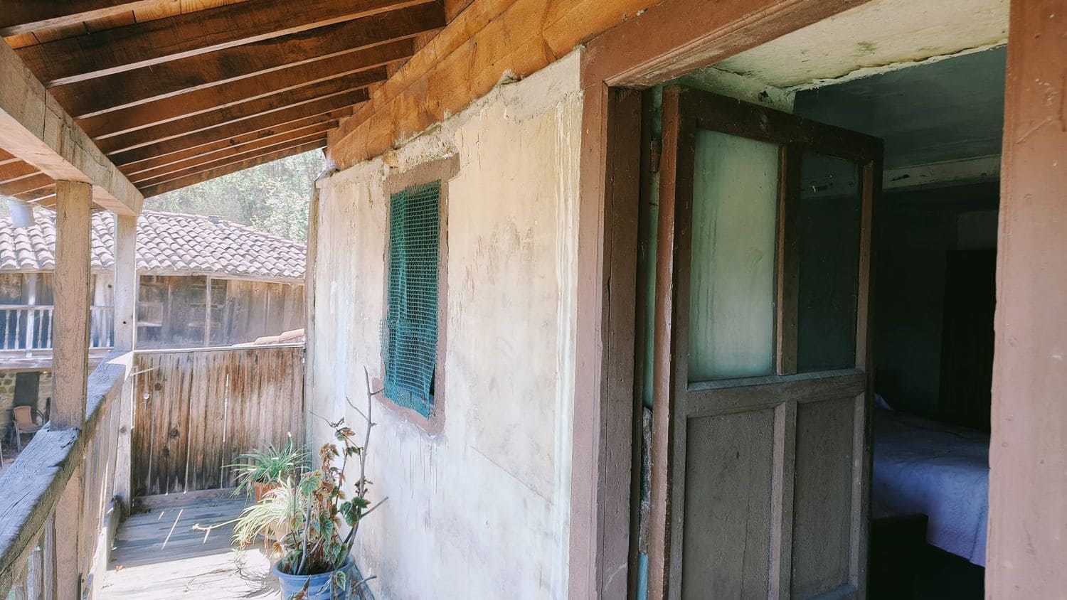 4 sypialnia Finka/Dom wiejski na sprzedaż w Langreo z garażem - 35 000 € (Ref: 8914617)