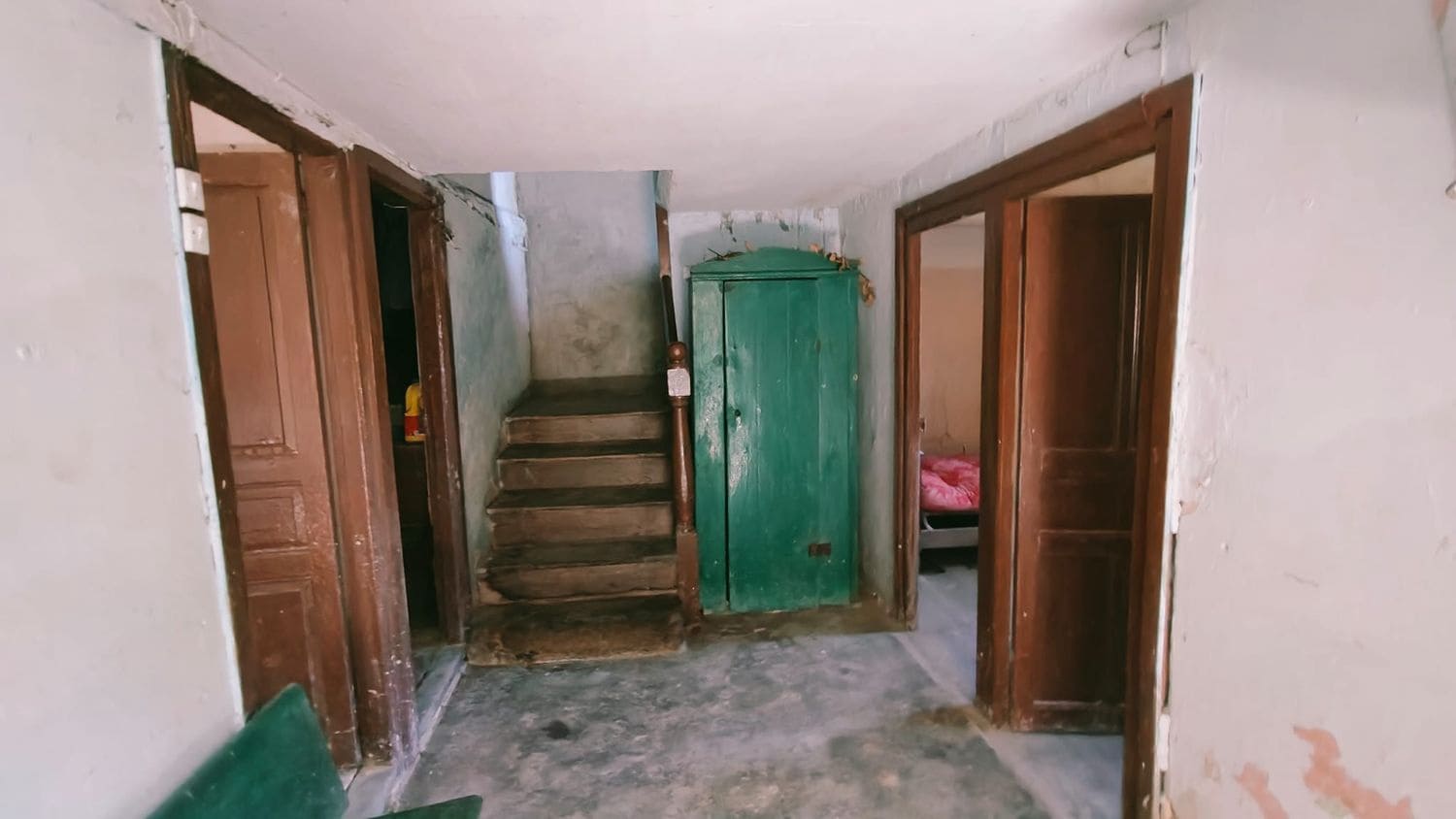 4 sypialnia Finka/Dom wiejski na sprzedaż w Langreo z garażem - 35 000 € (Ref: 8914617)