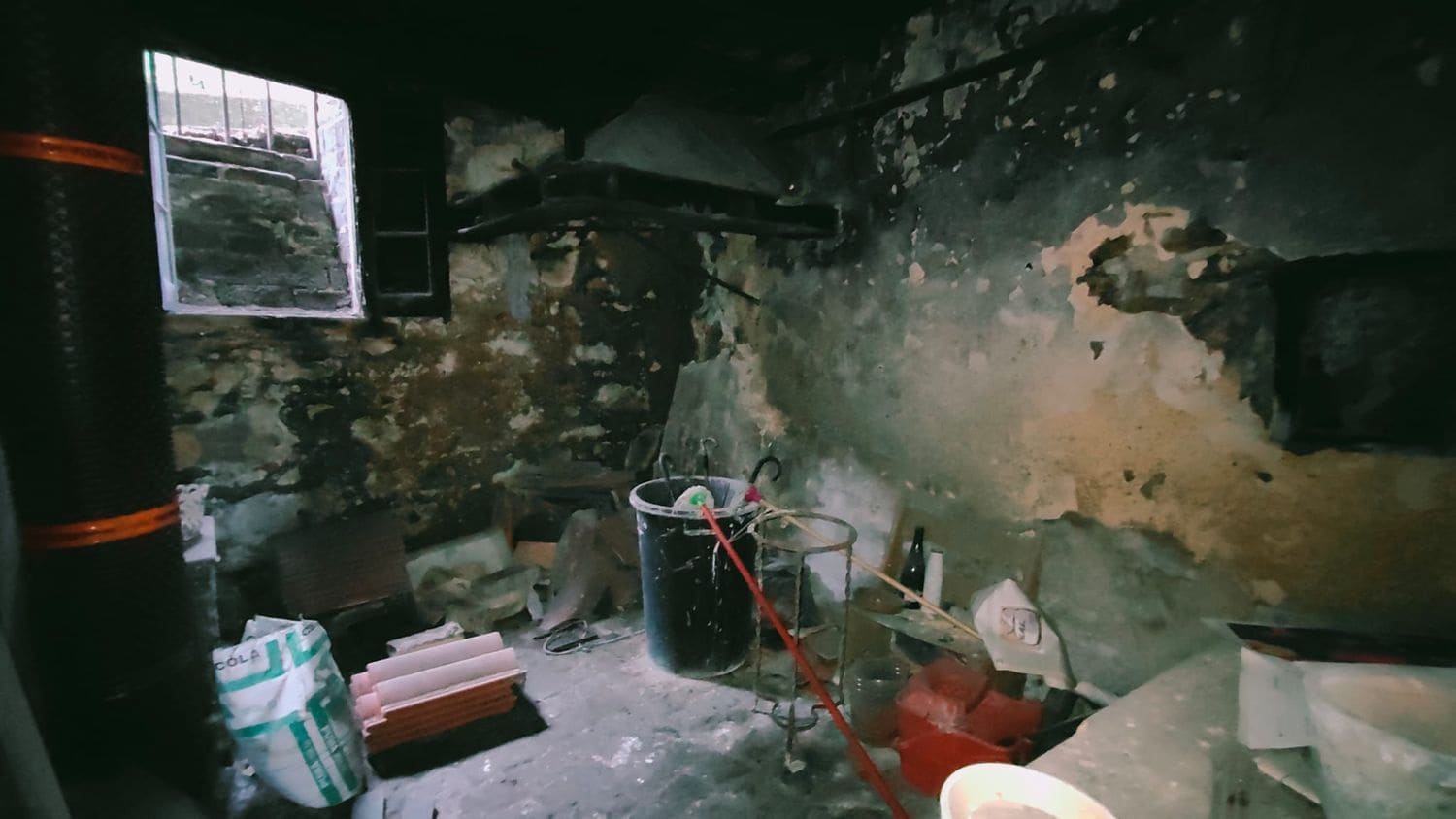 4 sypialnia Finka/Dom wiejski na sprzedaż w Langreo z garażem - 35 000 € (Ref: 8914617)