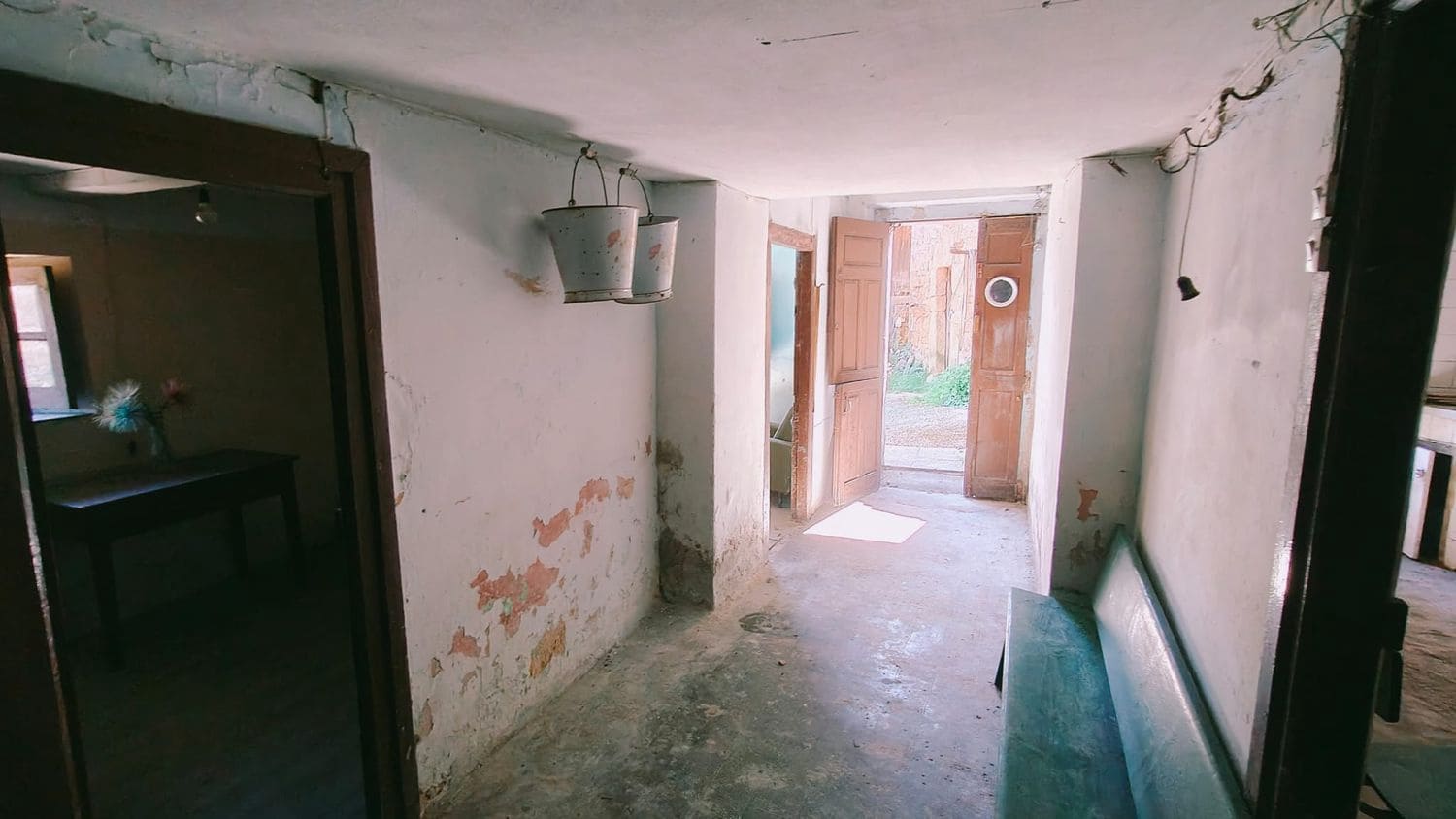 4 sypialnia Finka/Dom wiejski na sprzedaż w Langreo z garażem - 35 000 € (Ref: 8914617)