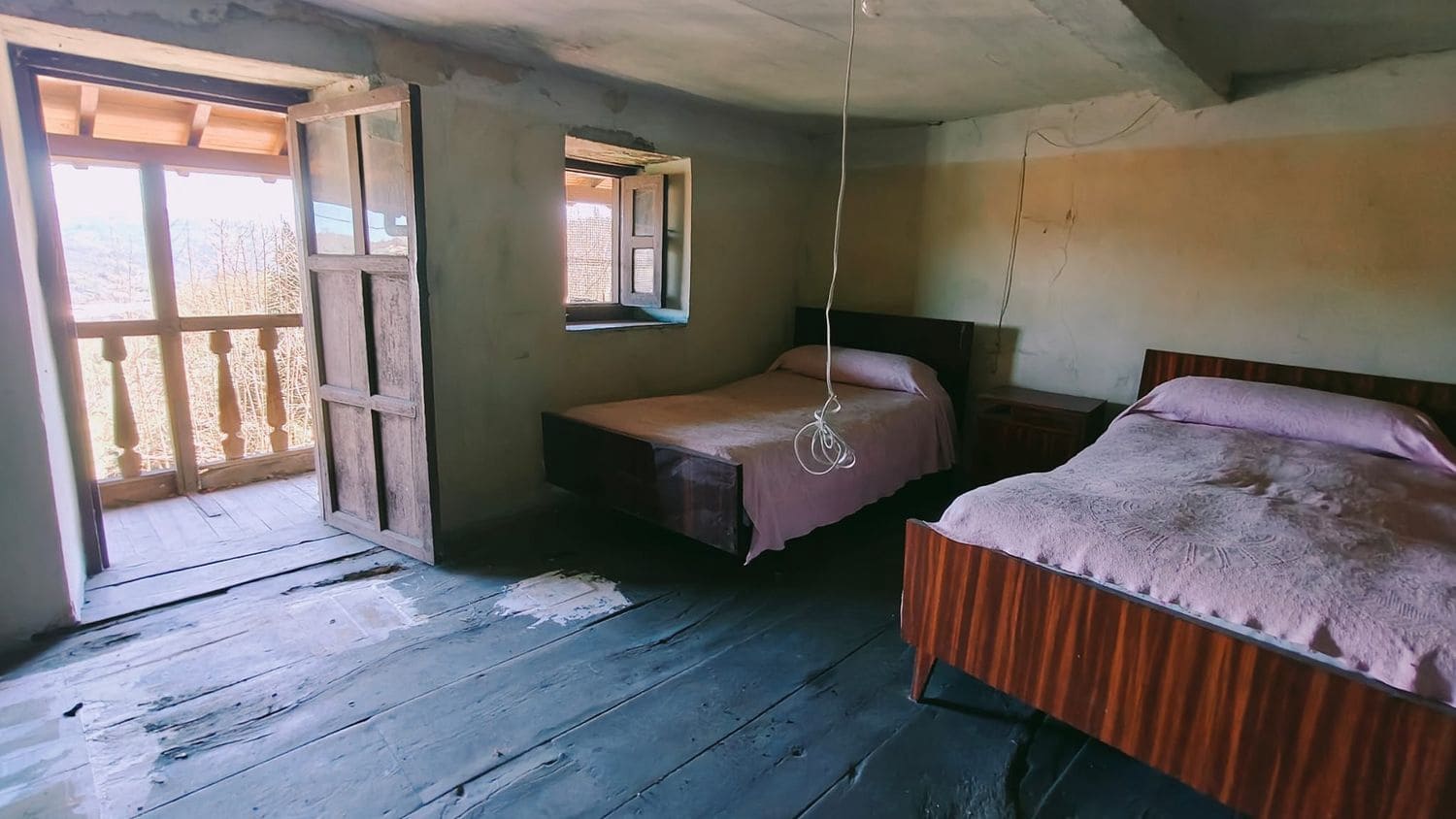 4 sypialnia Finka/Dom wiejski na sprzedaż w Langreo z garażem - 35 000 € (Ref: 8914617)