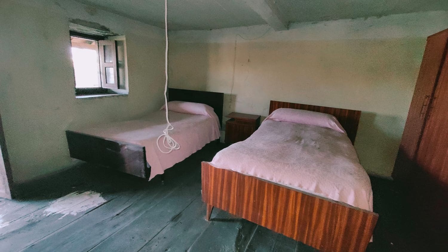 4 sypialnia Finka/Dom wiejski na sprzedaż w Langreo z garażem - 35 000 € (Ref: 8914617)