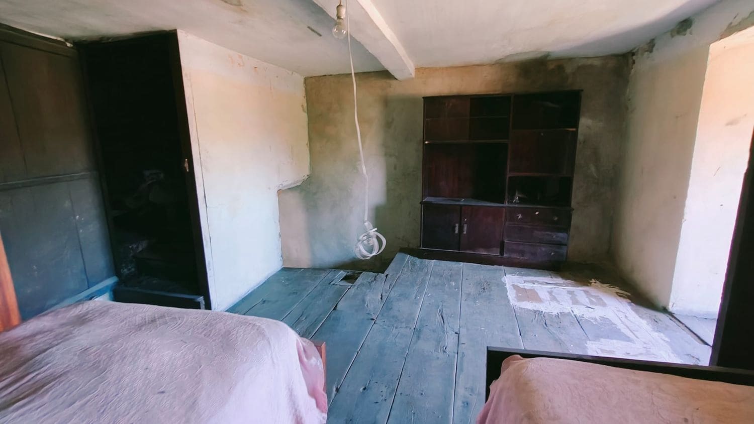 4 sypialnia Finka/Dom wiejski na sprzedaż w Langreo z garażem - 35 000 € (Ref: 8914617)