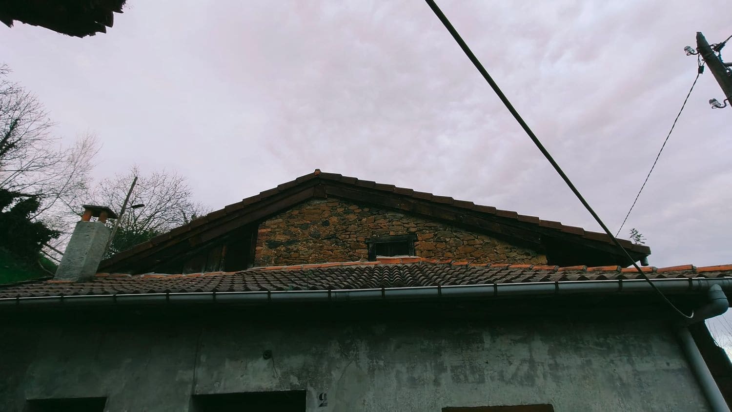 4 sypialnia Finka/Dom wiejski na sprzedaż w Langreo z garażem - 35 000 € (Ref: 8914617)