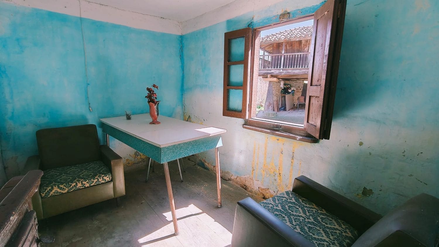 4 sypialnia Finka/Dom wiejski na sprzedaż w Langreo z garażem - 35 000 € (Ref: 8914617)