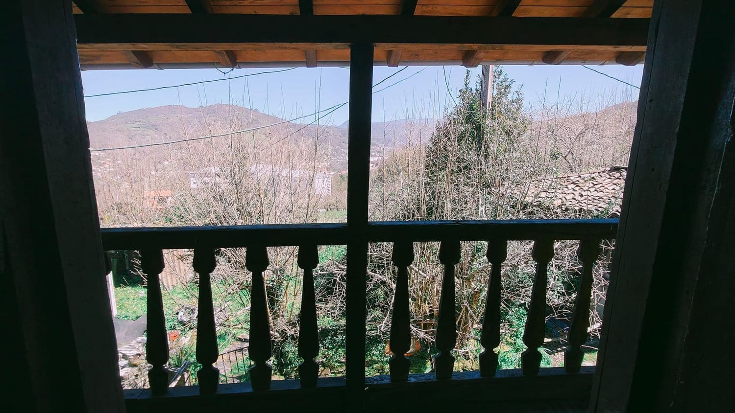 4 sypialnia Finka/Dom wiejski na sprzedaż w Langreo z garażem - 35 000 € (Ref: 8914617)