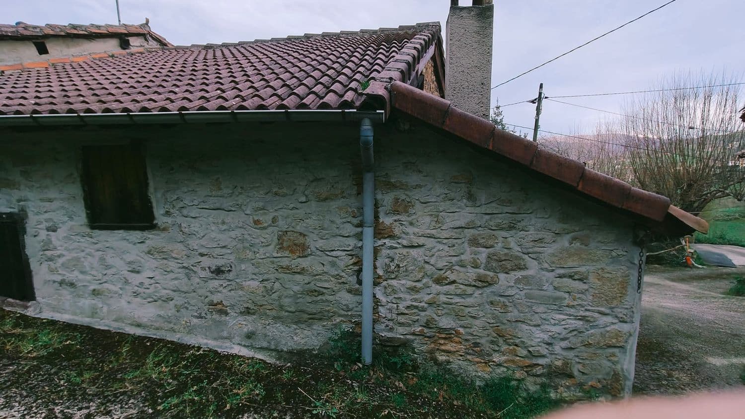 4 sypialnia Finka/Dom wiejski na sprzedaż w Langreo z garażem - 35 000 € (Ref: 8914617)