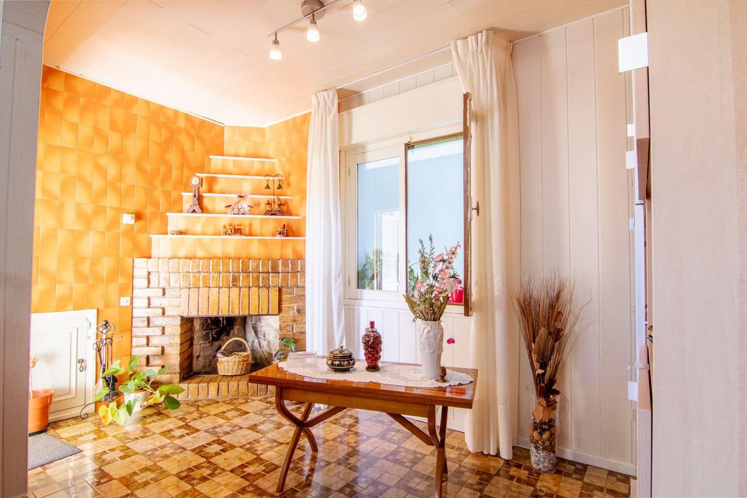 4 soveværelse Finca/Landehus til salg i Mieres med garage - € 249.000 (Ref: 8914619)