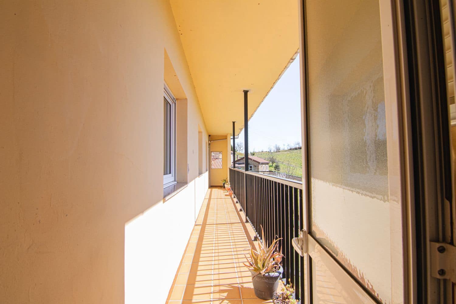 4 soveværelse Finca/Landehus til salg i Mieres med garage - € 249.000 (Ref: 8914619)