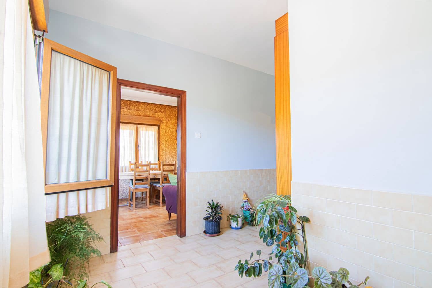 4 soveværelse Finca/Landehus til salg i Mieres med garage - € 249.000 (Ref: 8914619)