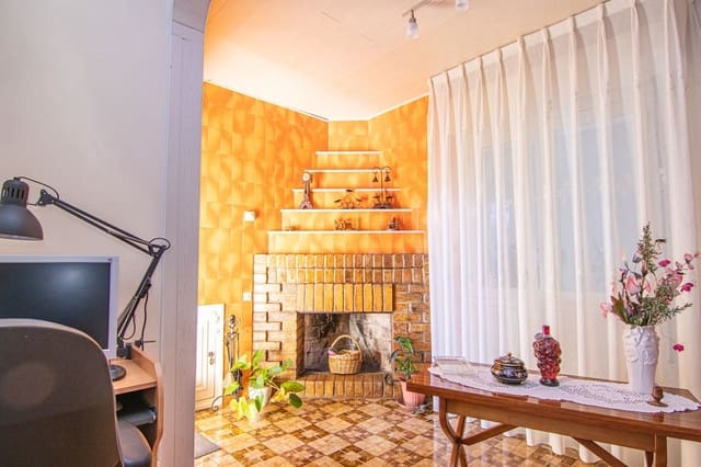 4 sypialnia Finka/Dom wiejski na sprzedaż w Mieres z garażem - 249 000 € (Ref: 8914619)