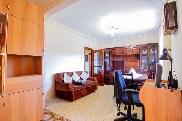 4 sypialnia Finka/Dom wiejski na sprzedaż w Mieres z garażem - 249 000 € (Ref: 8914619)