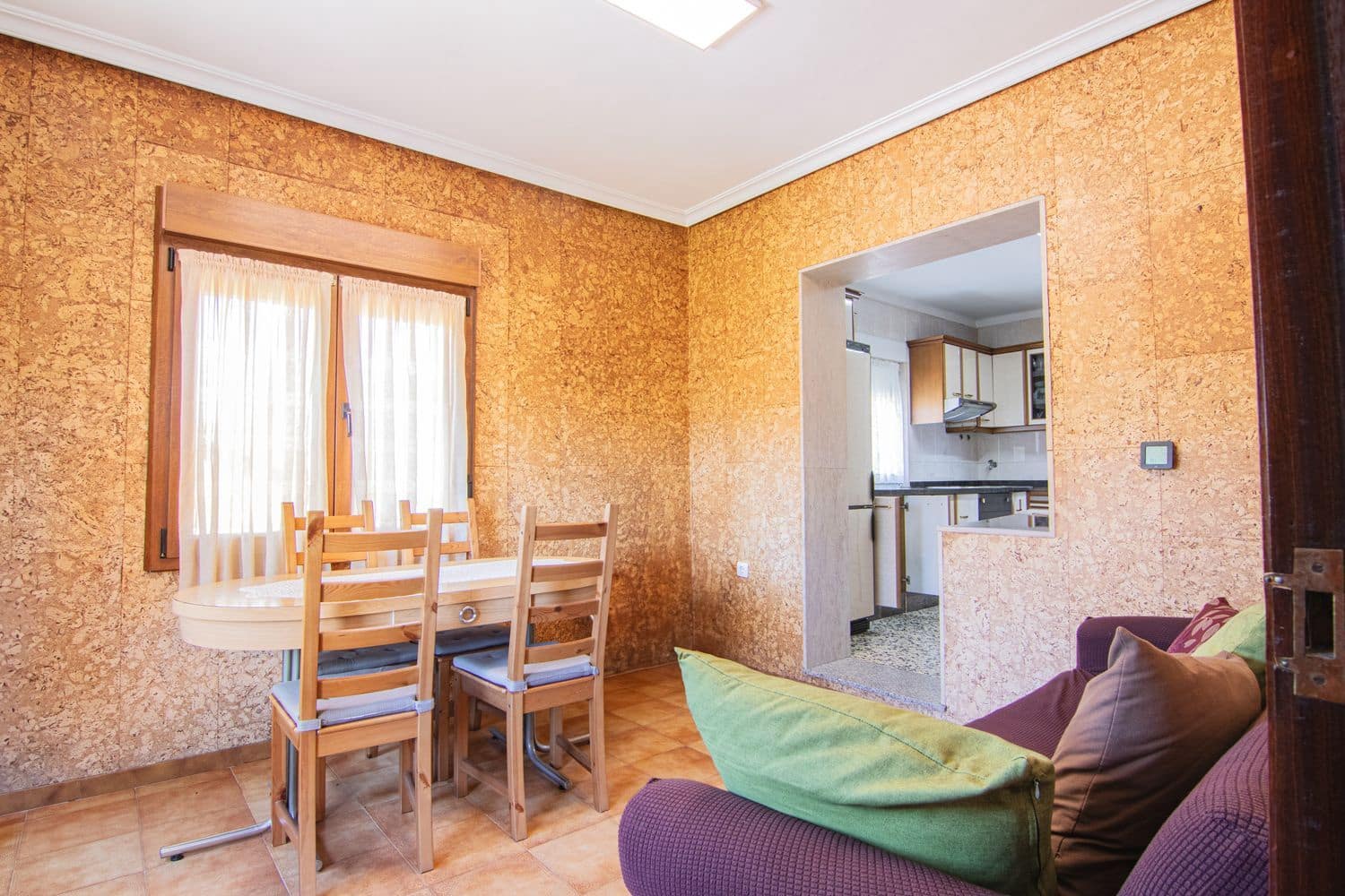 4 soveværelse Finca/Landehus til salg i Mieres med garage - € 249.000 (Ref: 8914619)