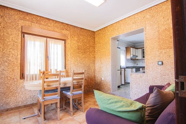 4 sypialnia Finka/Dom wiejski na sprzedaż w Mieres z garażem - 249 000 € (Ref: 8914619)