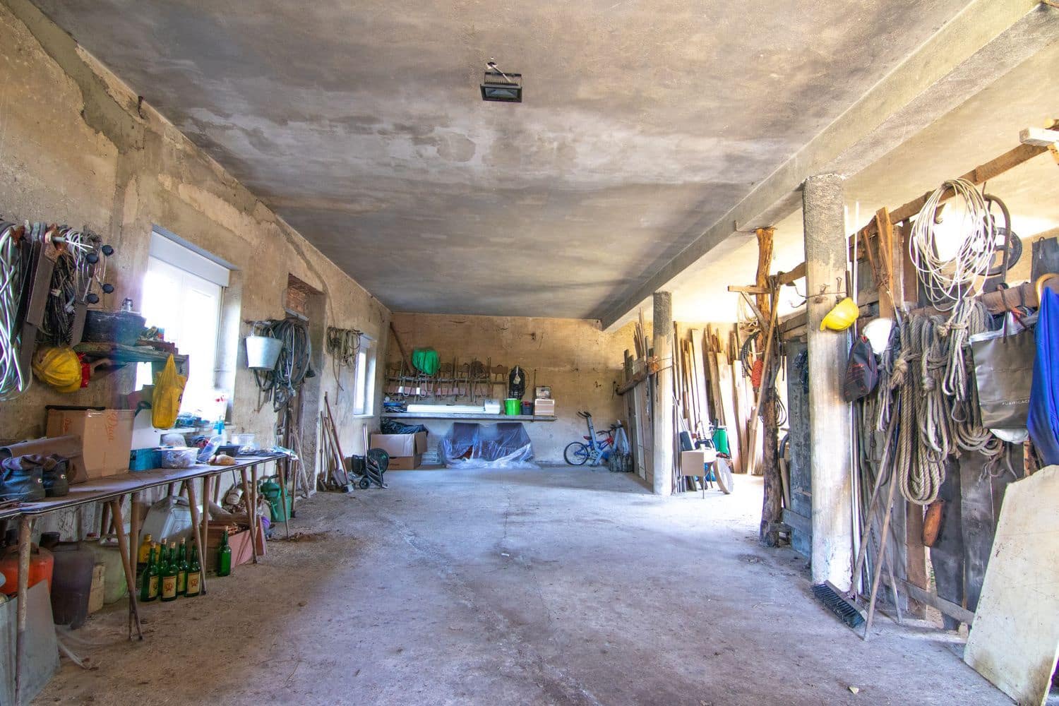 4 soveværelse Finca/Landehus til salg i Mieres med garage - € 249.000 (Ref: 8914619)