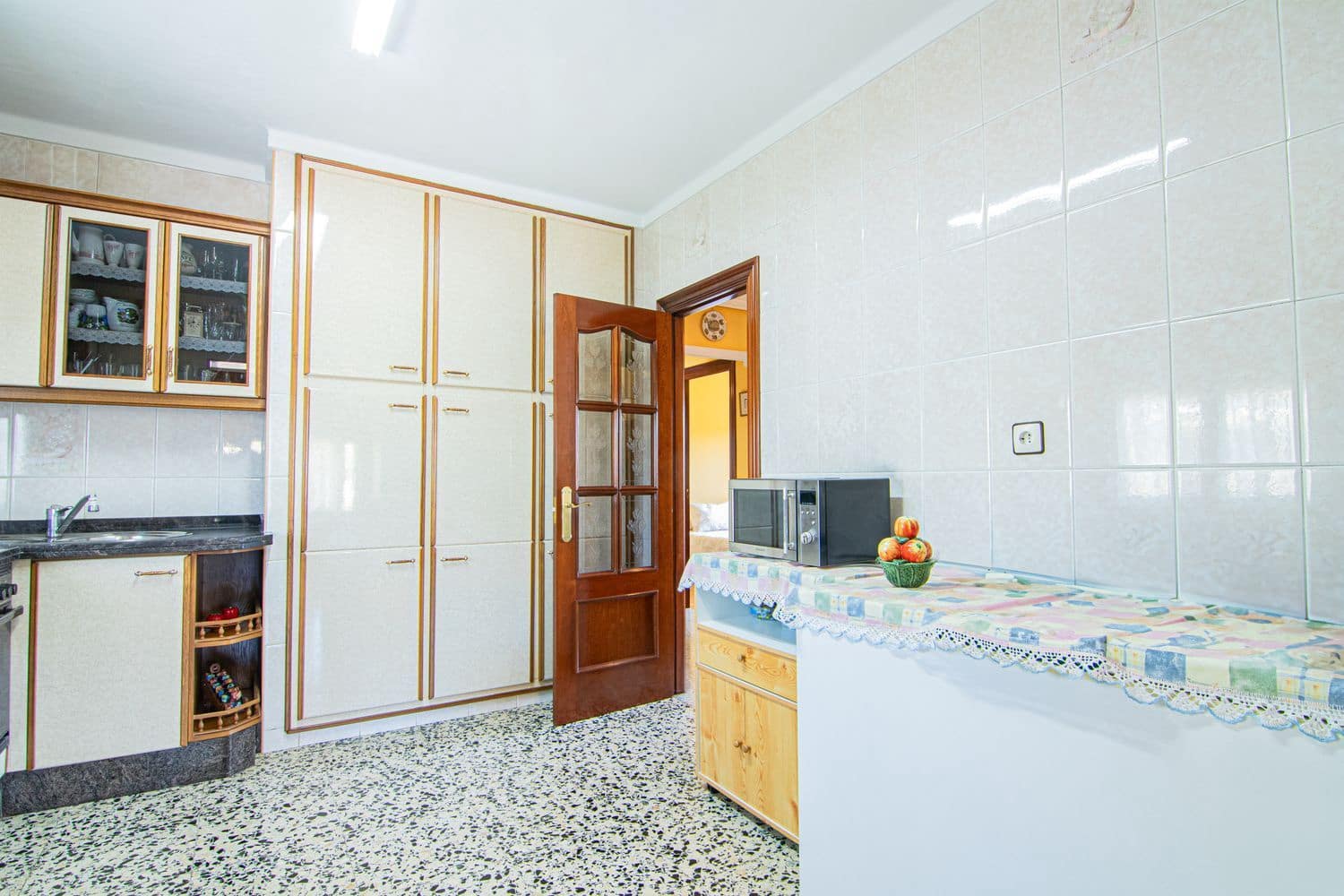 4 soveværelse Finca/Landehus til salg i Mieres med garage - € 249.000 (Ref: 8914619)