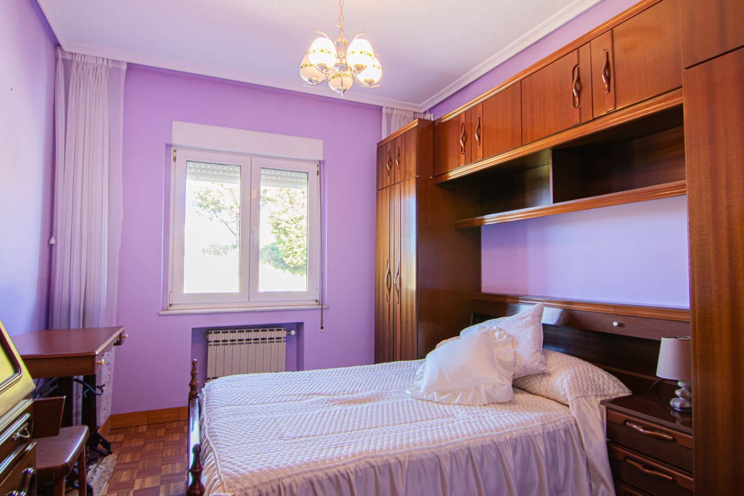 4 soveværelse Finca/Landehus til salg i Mieres med garage - € 249.000 (Ref: 8914619)