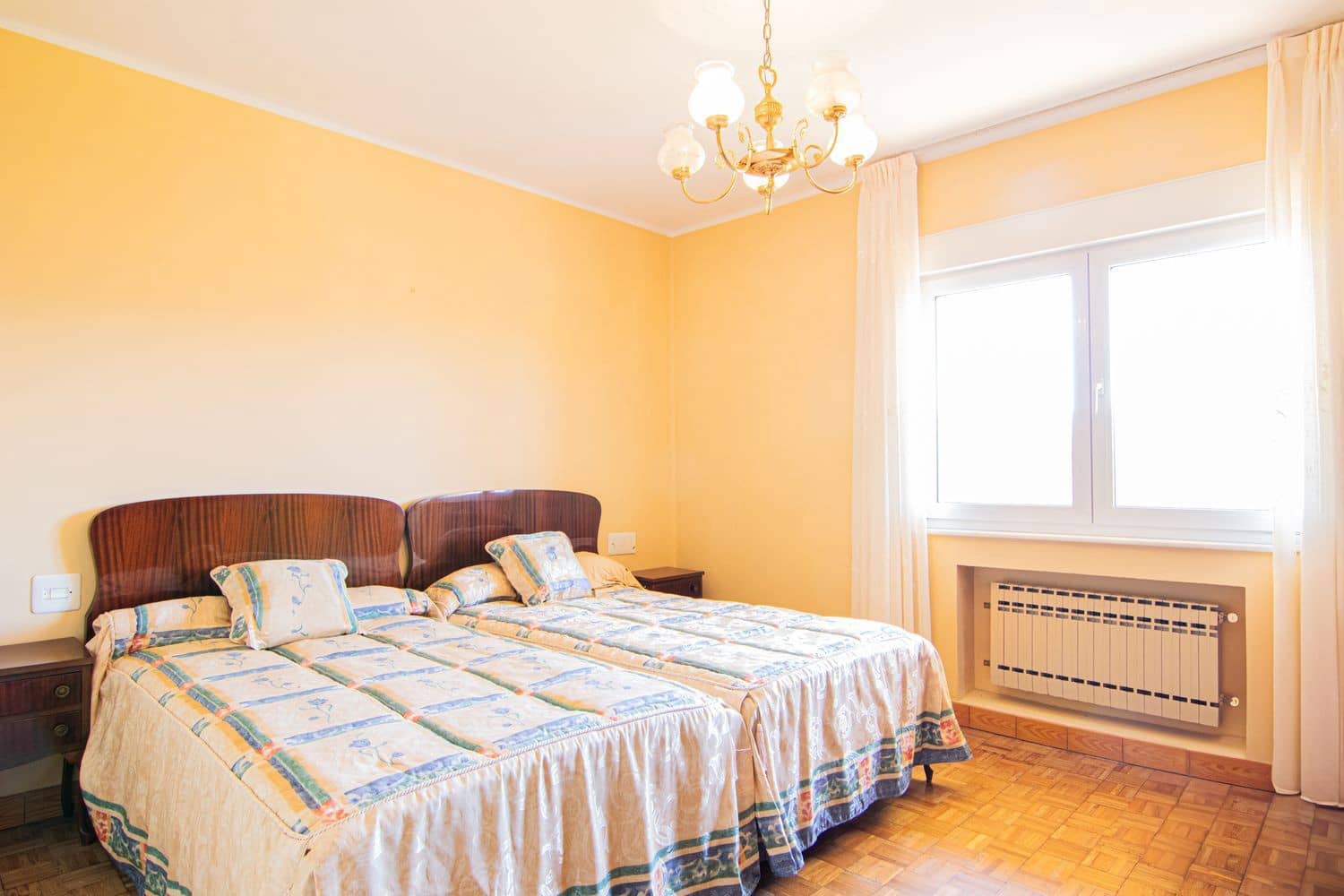 4 soveværelse Finca/Landehus til salg i Mieres med garage - € 249.000 (Ref: 8914619)