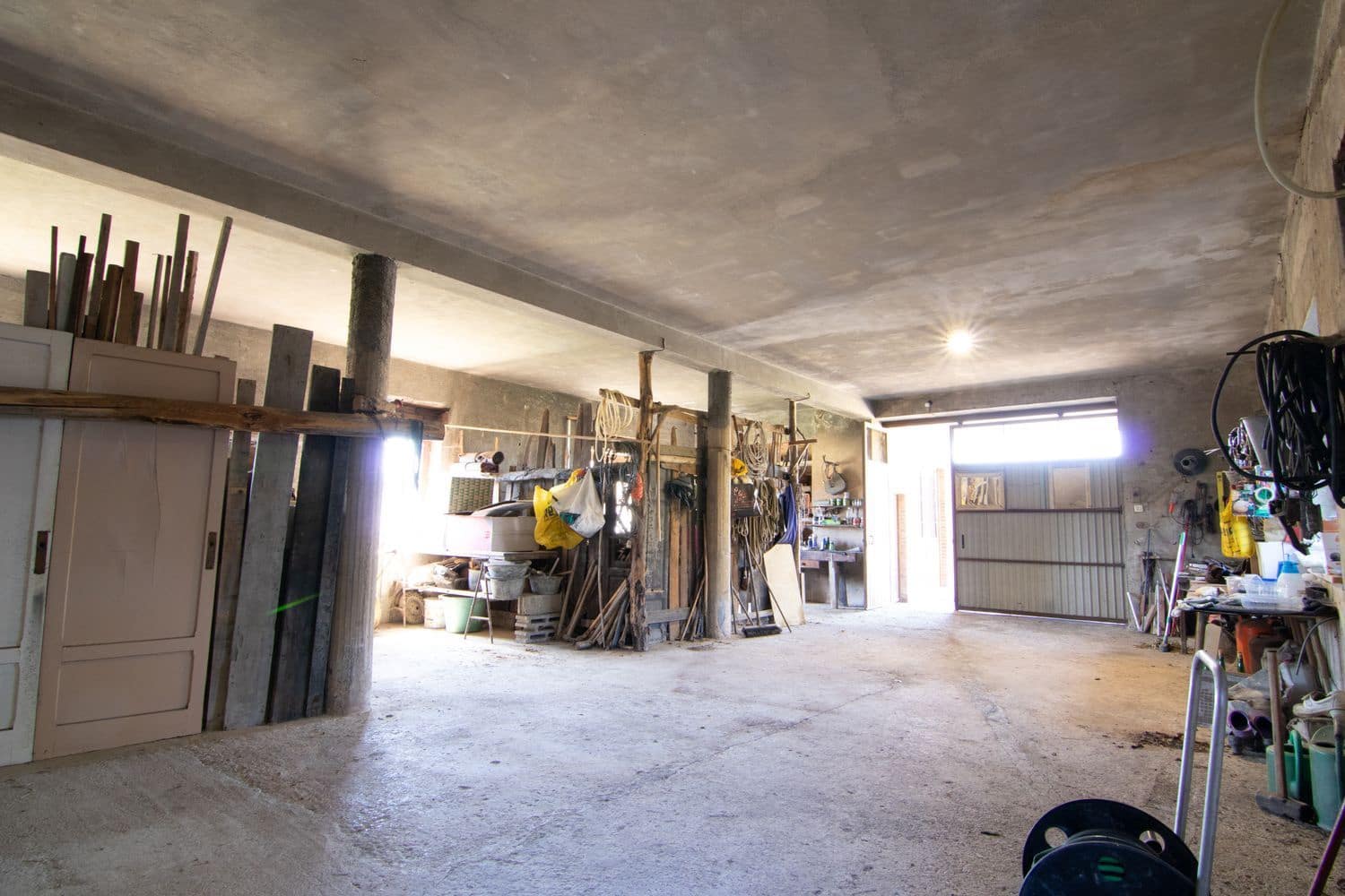 4 soveværelse Finca/Landehus til salg i Mieres med garage - € 249.000 (Ref: 8914619)