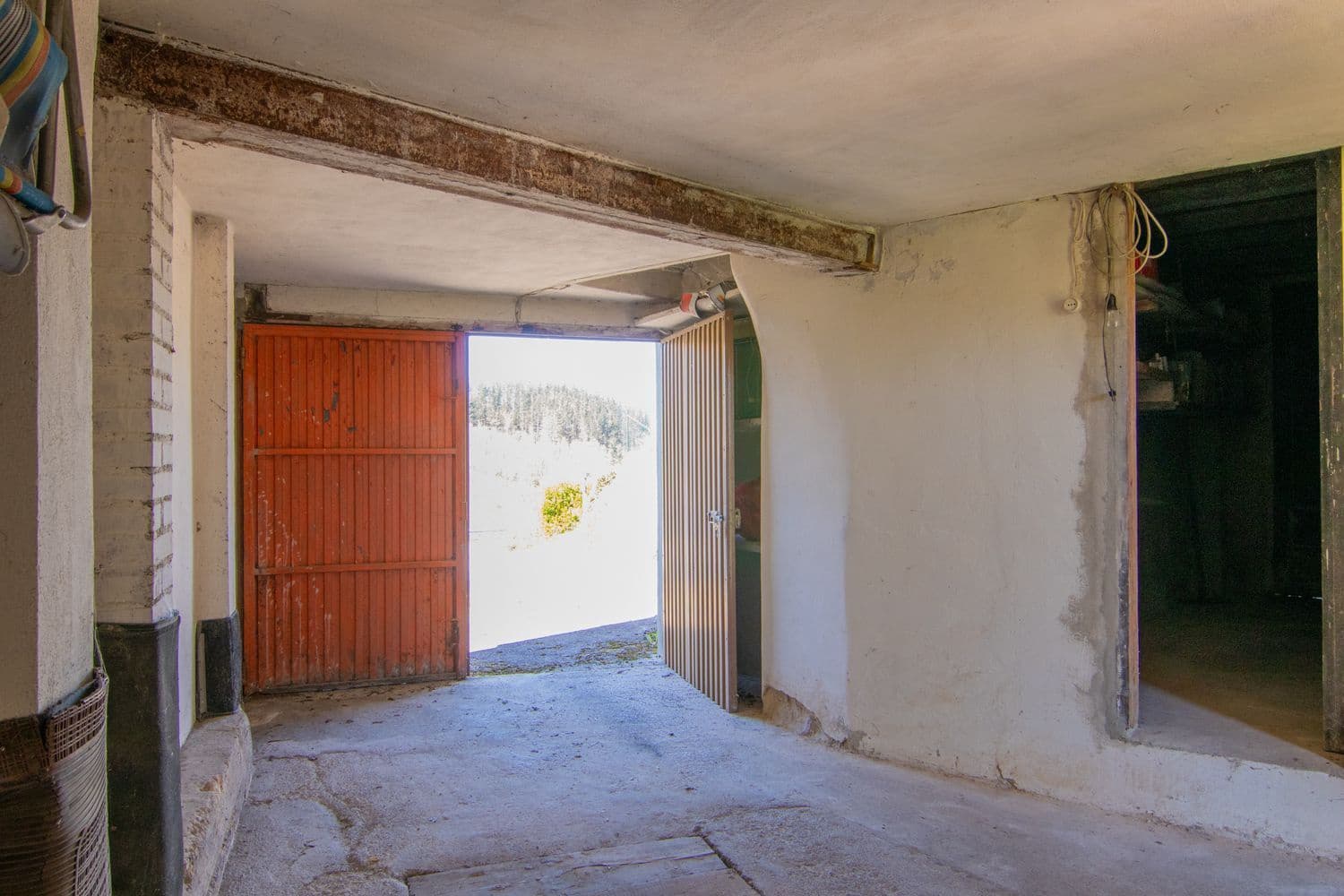 4 soveværelse Finca/Landehus til salg i Mieres med garage - € 249.000 (Ref: 8914619)