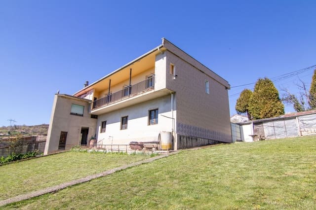 4 sypialnia Finka/Dom wiejski na sprzedaż w Mieres z garażem - 249 000 € (Ref: 8914619)
