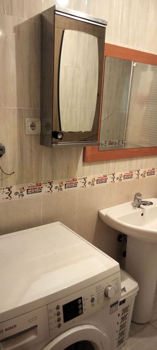 3 soveværelse Lejlighed til salg i Gijon med garage - € 185.000 (Ref: 8920967)