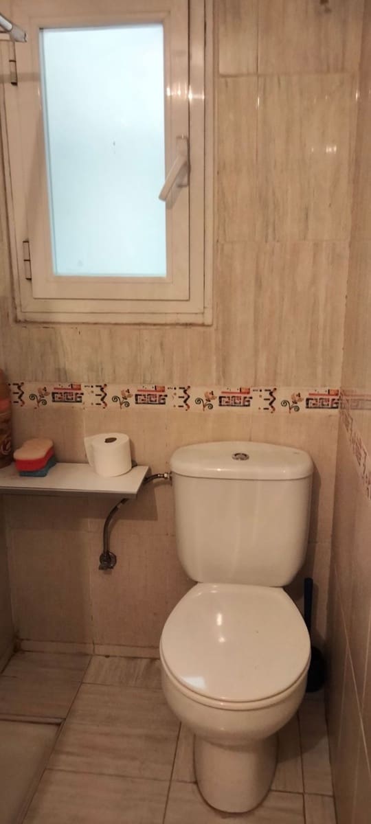 3 soveværelse Lejlighed til salg i Gijon med garage - € 185.000 (Ref: 8920967)