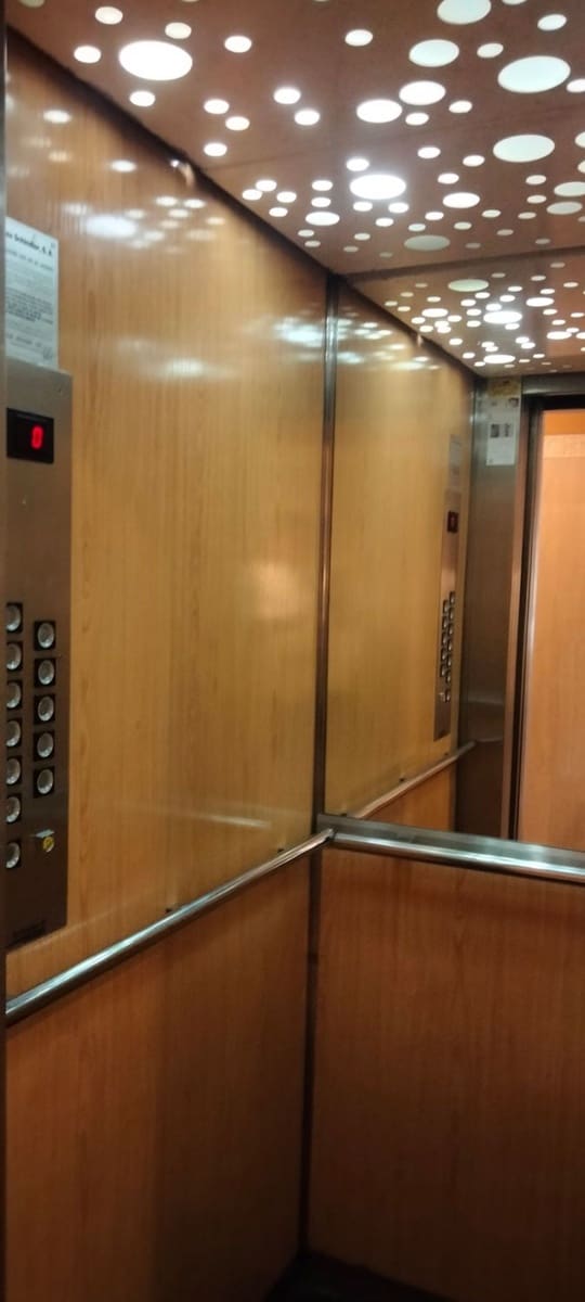 3 soveværelse Lejlighed til salg i Gijon med garage - € 185.000 (Ref: 8920967)