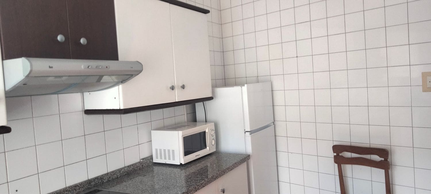 3 soveværelse Lejlighed til salg i Gijon med garage - € 185.000 (Ref: 8920967)