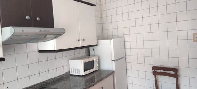 3 soveværelse Lejlighed til salg i Centro Urbano, Gijón med garage - € 185.000 (Ref: 8920967)