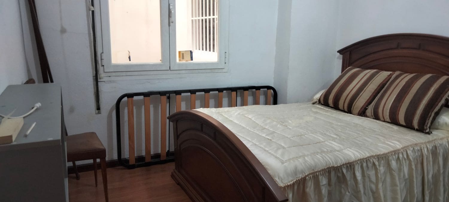 3 soveværelse Lejlighed til salg i Gijon med garage - € 185.000 (Ref: 8920967)