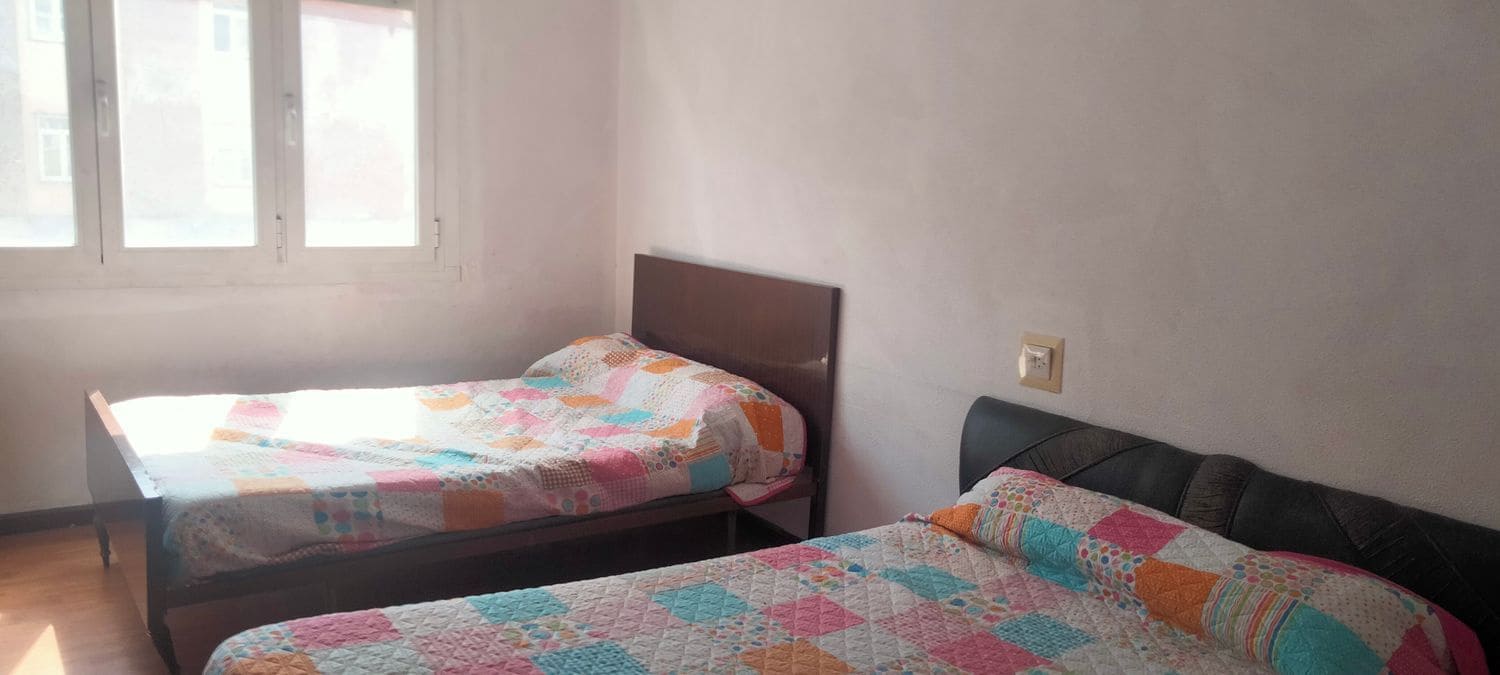 3 soveværelse Lejlighed til salg i Gijon med garage - € 185.000 (Ref: 8920967)