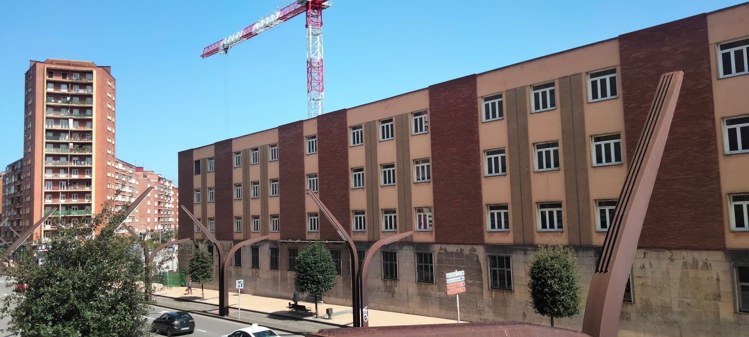 3 soveværelse Lejlighed til salg i Gijon med garage - € 185.000 (Ref: 8920967)