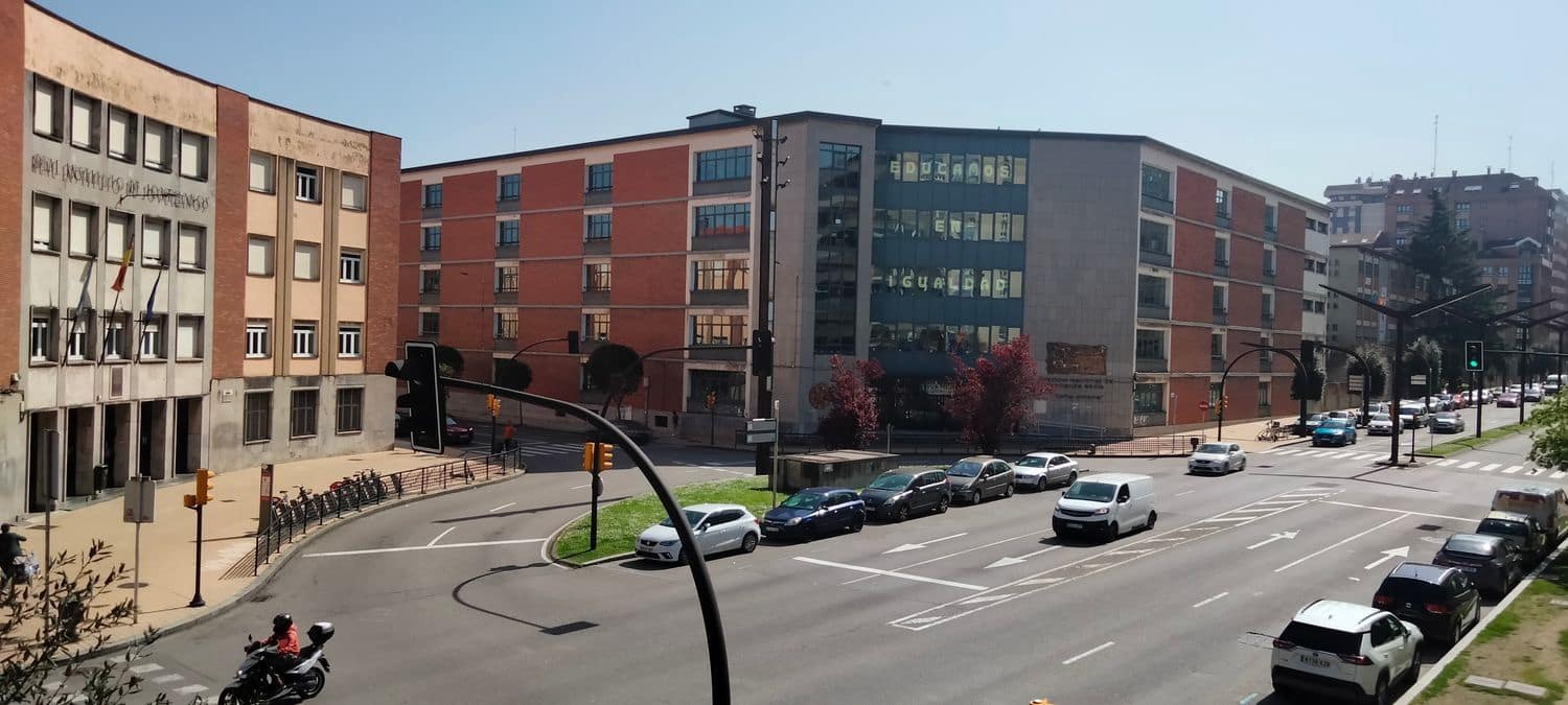 3 soveværelse Lejlighed til salg i Gijon med garage - € 185.000 (Ref: 8920967)