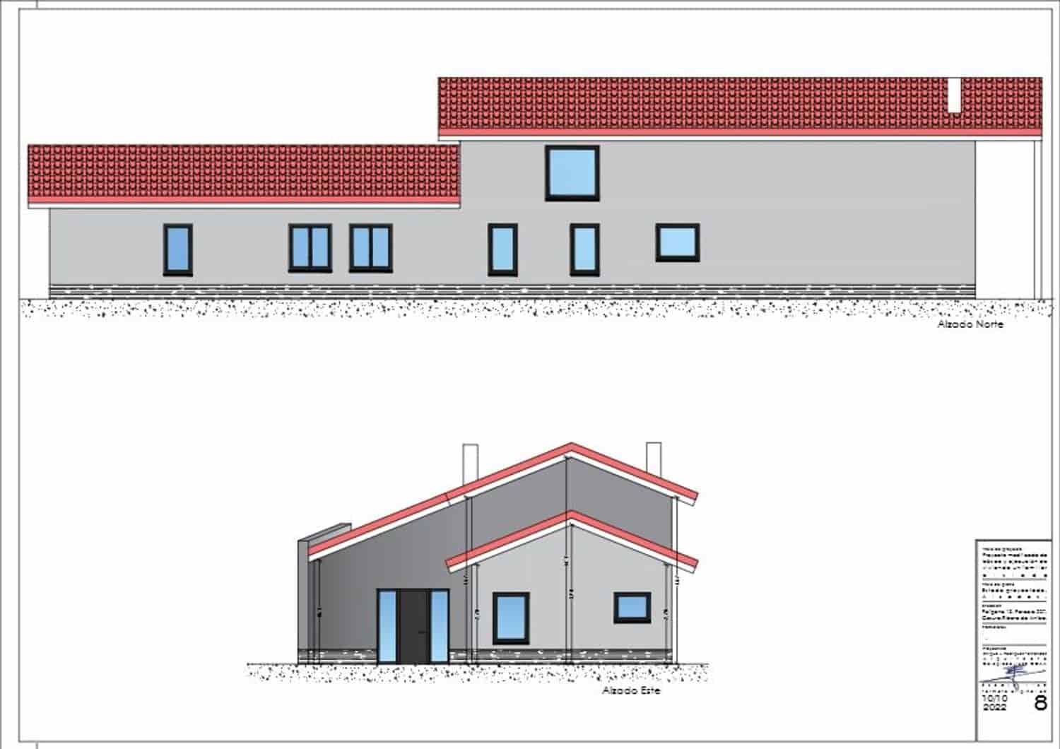 Grond te koop in Ribera de Arriba - € 70.000 (Ref: 8920969)