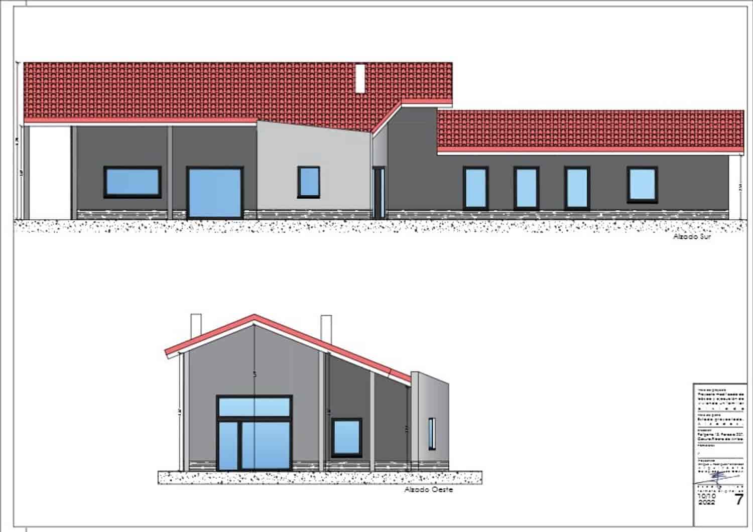 Grond te koop in Ribera de Arriba - € 70.000 (Ref: 8920969)