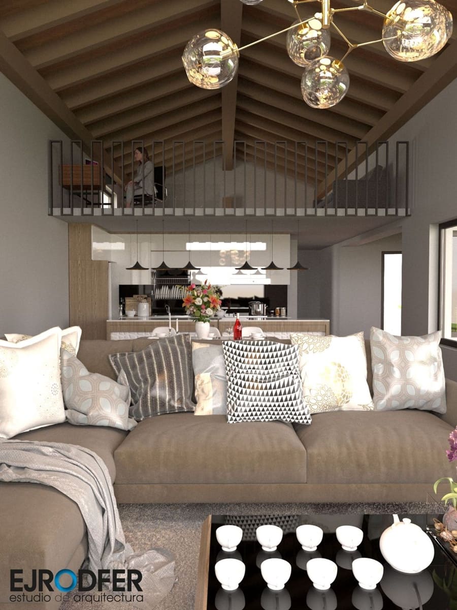 Grond te koop in Ribera de Arriba - € 70.000 (Ref: 8920969)