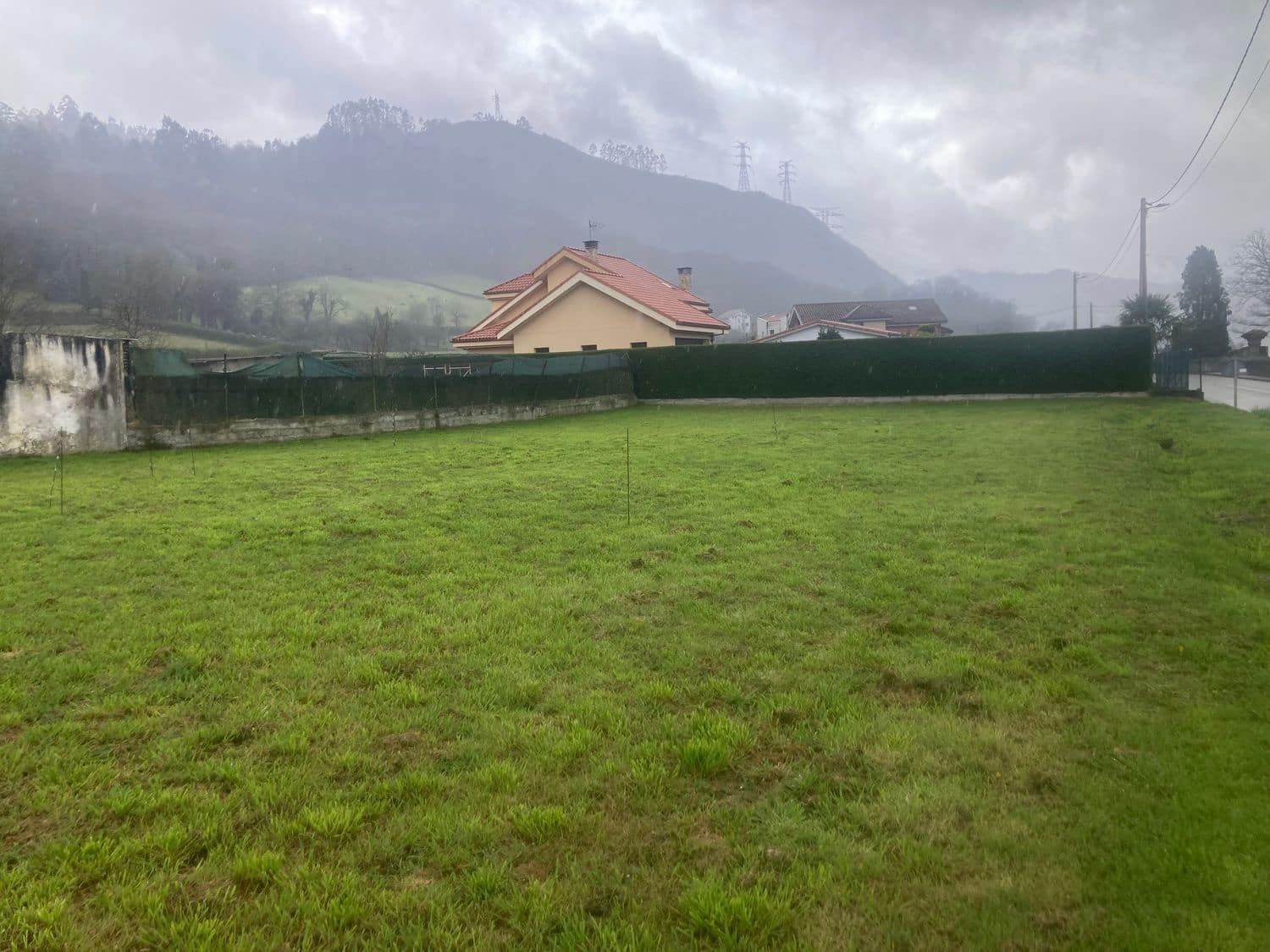 Grond te koop in Ribera de Arriba - € 70.000 (Ref: 8920969)